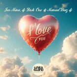 Artwork for "Ilove you"