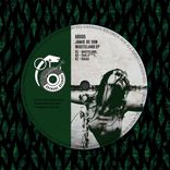 Artwork für "Wasteland EP"