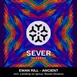 Artwork for "Ancient"