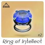 Artwork for "Ring Of Intellect #2"
