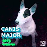 Artwork for "Canis Major"