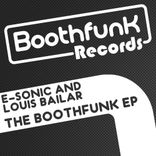 Artwork für "We Won't Stop EP"