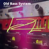 Artwork for "Fallin'"