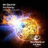 Artwork for "Sun Energy"