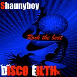 Artwork for "Rock The Beat"