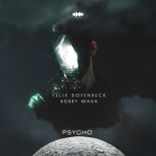 Portada para "Psycho"