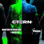 Artwork for "Wasted!"