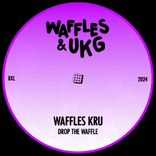 Artwork for "Drop The Waffle"