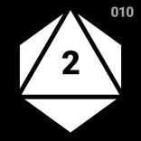 Artwork voor "The Lost Sides Of The Dice, Pt. 2"