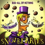 Artwork for "Snozberries"