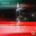 Portada para "Rockets // Launch 01"