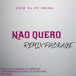 Artwork for "Nao Quero"