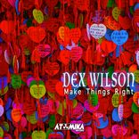 Artwork for "Make Things Right"