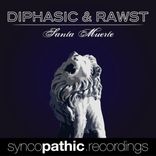 Artwork for "Santa Muerte"