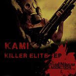 Portada para "Killer Elite EP"