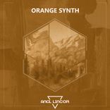 Artwork for "Orange Synth"