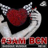 Artwork for "#3AM BCN"