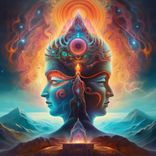 Artwork for "Multiverse"