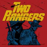 Portada para "Two Rangers"