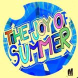 Artwork voor "The Joy of Summer"
