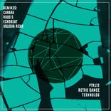 Portada para "Retro Dance"