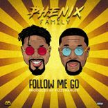 Artwork for "Follow Me Go"