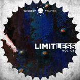 Artwork for "WW Limitless, Vol. 08"