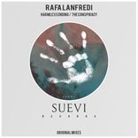 Artwork for "Harmless Ending / The Conspiracy"