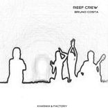 Artwork for "Reef Crew"