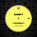 Artwork for "Yourself"