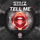 Portada para "Tell Me EP"