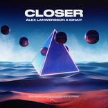 Artwork für "Closer"
