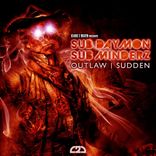 Artwork for "Sudden / Outlaw"