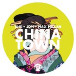 Artwork voor "China Town"