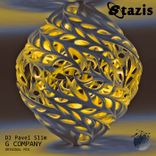 Artwork voor "G Company"