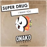 Artwork for "I Want You"