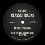 Artwork for "New Trends Sounds 2004"
