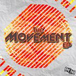 Artwork for "The Movement EP"