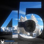 Artwork for "The Best Of 2022"