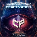 Artwork voor "Deactivation"