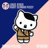 Artwork for "Hairy German Pussy"
