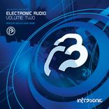 Portada para "Electronic Audio Vol. Two"