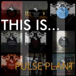 Artwork voor "This Is...Pulse Plant"
