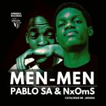 Artwork voor "Men Men"