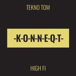 Artwork for "High Fi"