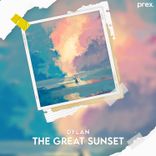 Portada para "The Great Sunset"