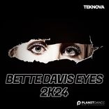 Bette Davis Eyes 2k24