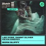 Portada para "Born Slippy"