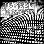 Artwork for "The Equinox EP"