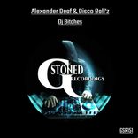 Artwork for "Dj Bitches"